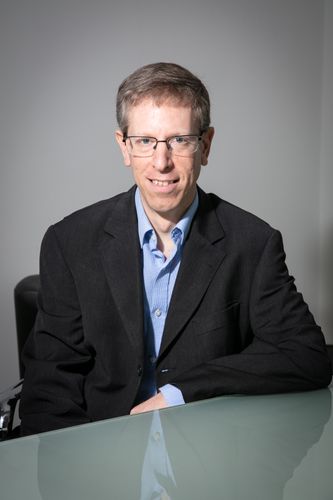 Malcolm Sackman - Ten Accountants